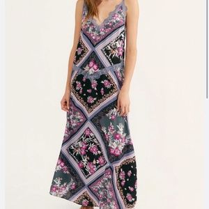 Free People Maxi Dress